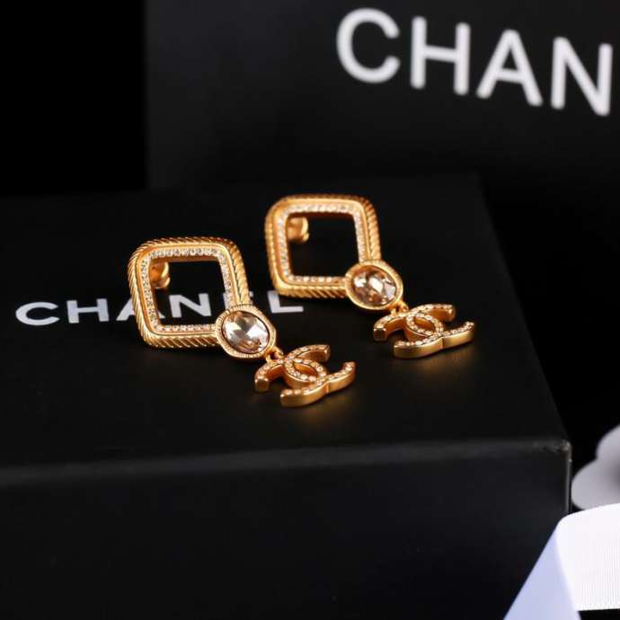 Picture of Chanel Earring _SKUChanelearring0912904600